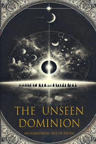 The Unseen Dominion: An Allegorical Tale of Truth von Independently published
