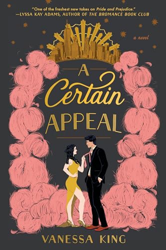 A Certain Appeal von Penguin Publishing Group