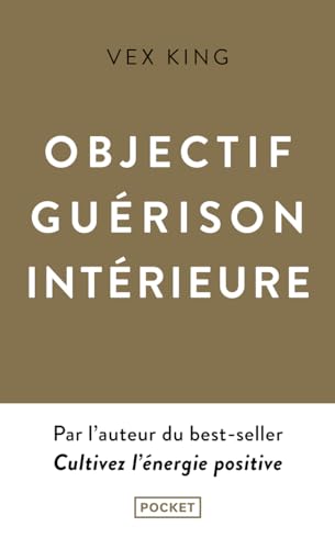 Objectif guérison intérieure von POCKET