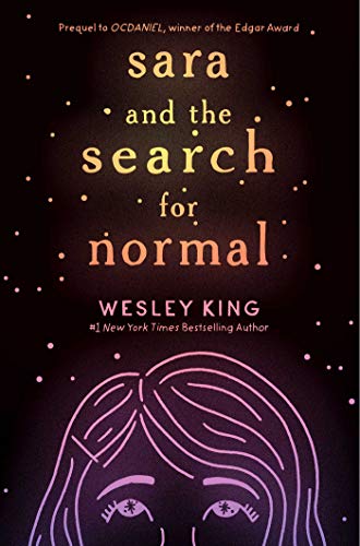 Sara and the Search for Normal von Simon & Schuster/Paula Wiseman Books