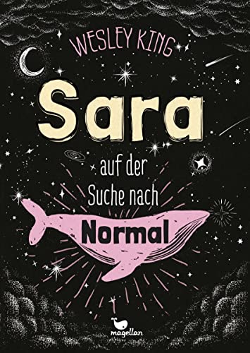 Sara auf der Suche nach Normal