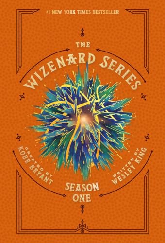 Wizenard Series: Season One (The Wizenard Series, 2, Band 1)
