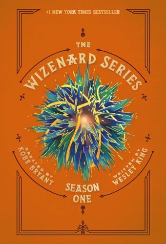 Wizenard Series: Season One, Collector's Edition: Granity Studios (The Wizenard Series, 2, Band 2)