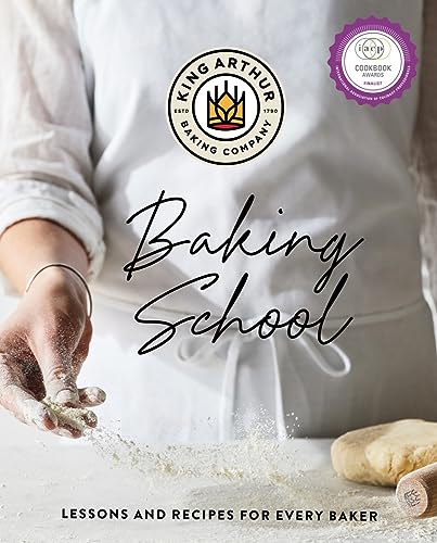 Baking School: Lessons and Techniques from the Baker's Classroom