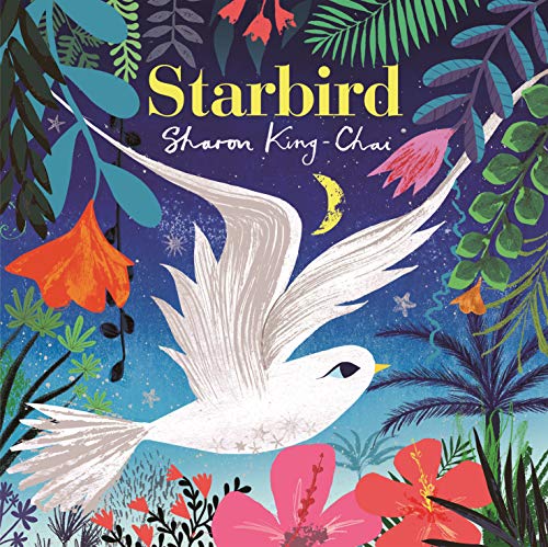 Starbird von Two Hoots