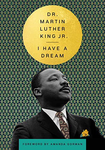 I Have a Dream (The Essential Speeches of Dr. Martin Lut) von HarperOne