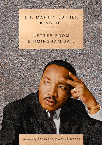 Letter from Birmingham Jail (The Essential Speeches of Dr. MLK Jr.) von HarperOne