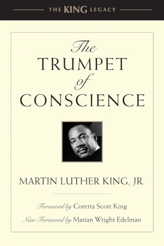 The Trumpet of Conscience (King Legacy, Band 3)