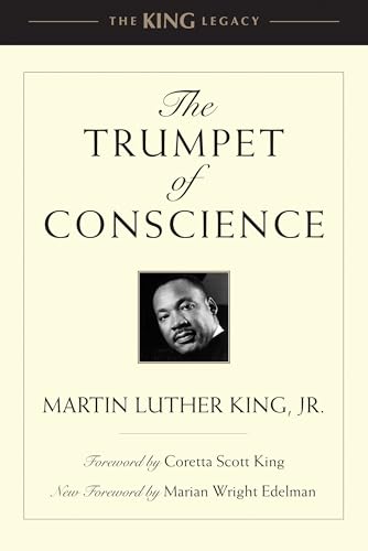 The Trumpet of Conscience (King Legacy, Band 3)