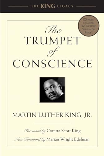 The Trumpet of Conscience (King Legacy, Band 3) von Beacon Press