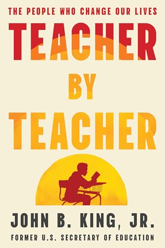 Teacher By Teacher: The People Who Change Our Lives von Legacy Lit