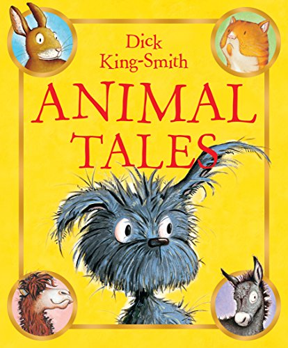 Animal Tales Animal Tales