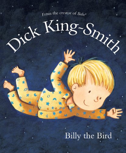 Billy the Bird Billy the Bird