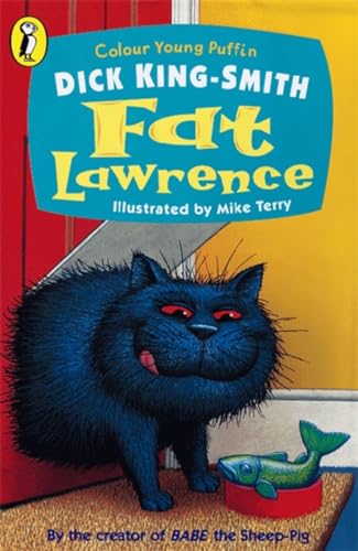 Fat Lawrence von Puffin