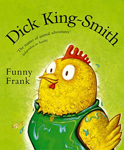 Funny Frank Funny Frank von Random House Books for Young Readers