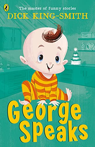 George Speaks von Puffin Books