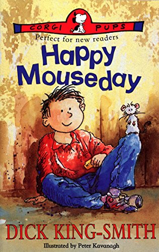Happy Mouseday Happy Mouseday