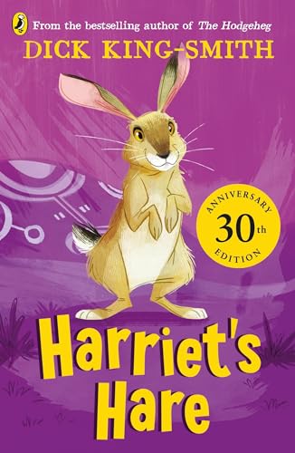 Harriet's Hare: 30th Anniversary Edition Harriet's Hare: 30th Anniversary Edition von Puffin Classics