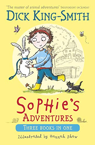 Sophie's Adventures (Sophie Adventures) von WALKER BOOKS
