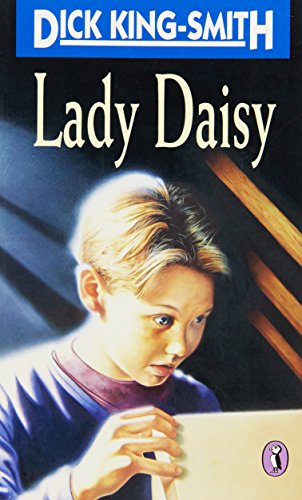 Lady Daisy von Puffin