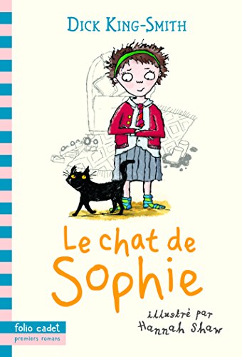 Le chat de Sophie Le chat de Sophie