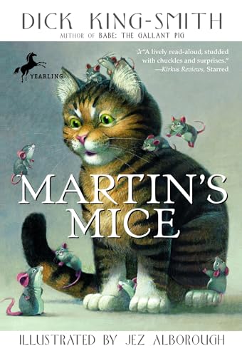 Martin's Mice von Yearling