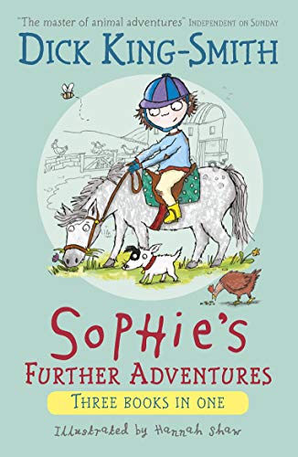 Sophie's Further Adventures (Sophie Adventures) von WALKER BOOKS