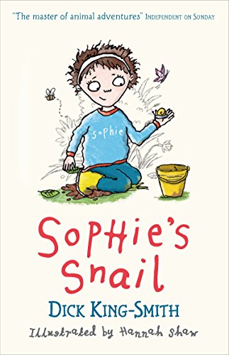 Sophie's Snail (Sophie Adventures)