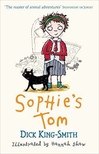 Sophie's Tom (Sophie Adventures)