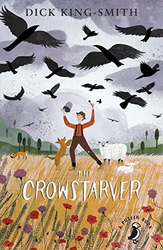The Crowstarver (A Puffin Book) von Puffin