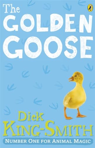 The Golden Goose The Golden Goose von Puffin