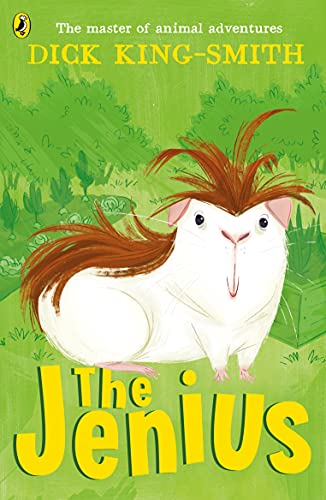 The Jenius von Puffin