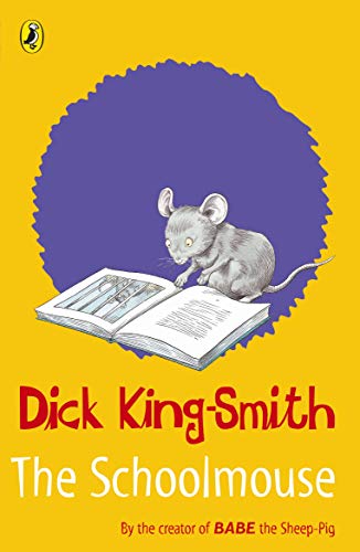 The Schoolmouse The Schoolmouse