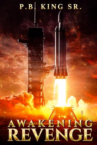 Awakening Revenge von Scribe Marketer