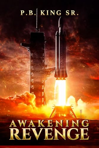 Awakening Revenge von Scribe Marketer