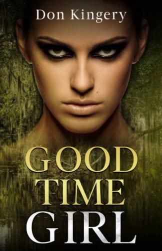 Good Time Girl Good Time Girl von Cutting Edge