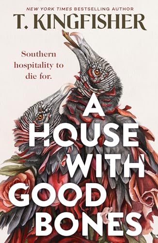 A House With Good Bones A House With Good Bones von Tor