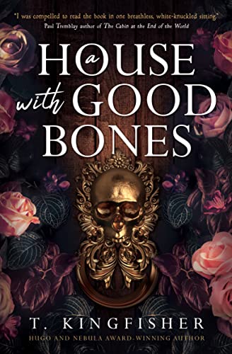 A House with Good Bones von Titan Books