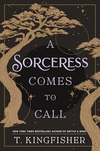 A Sorceress Comes to Call von Tor Books