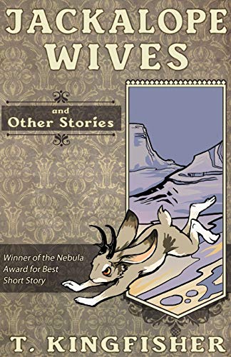 Jackalope Wives and Other Stories von Argyll Productions