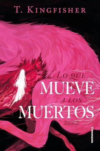 Lo que mueve a los muertos von Crononauta