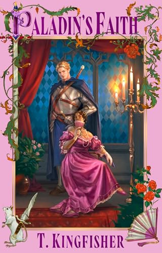 Paladin's Faith (The Saint of Steel) von Orbit