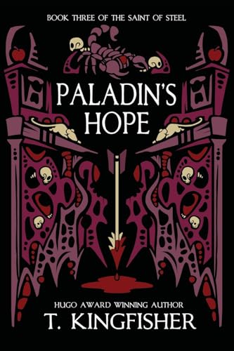 Paladin's Hope (The Saint of Steel) von Argyll Productions