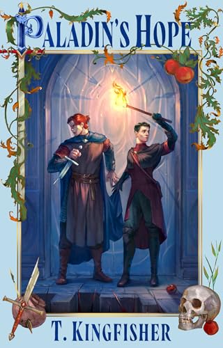 Paladin's Hope (The Saint of Steel) von Orbit