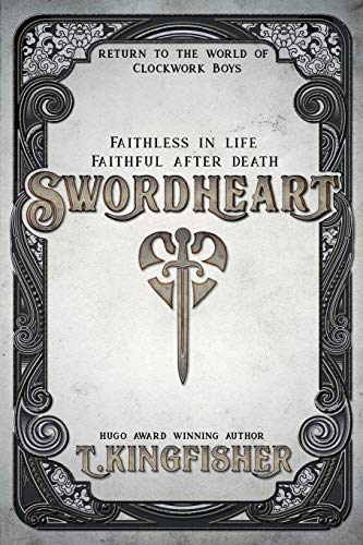 Swordheart Swordheart von Argyll Productions