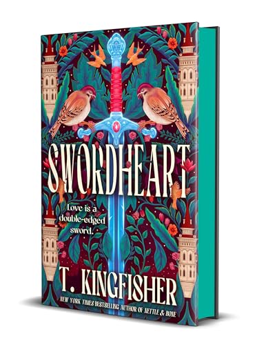 Swordheart von Macmillan USA