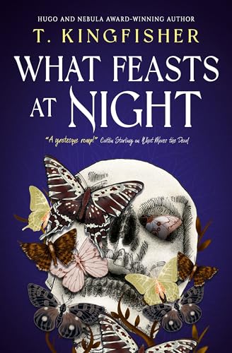 Sworn Soldier - What Feasts at Night von Titan Books Ltd