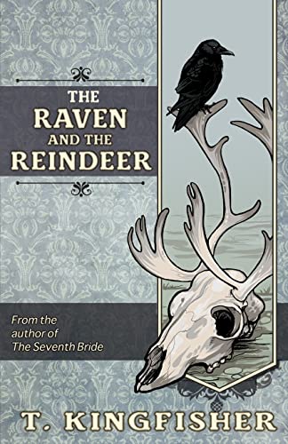The Raven & The Reindeer The Raven & The Reindeer von Argyll Productions