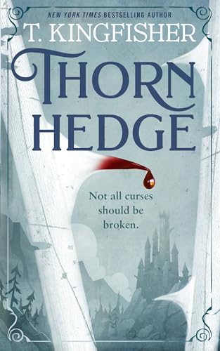 Thornhedge Thornhedge von Tor Trade