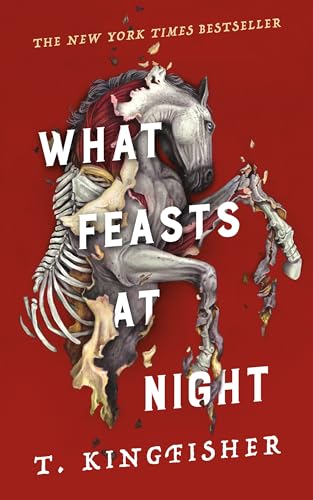 What Feasts at Night (Sworn Soldier, 2)